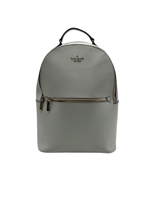 Kate Spade Baby Blue Perry Large Backpack main image 6